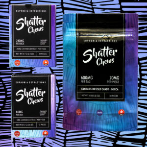 Shatter Chews