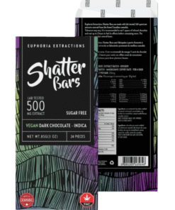 shatter bars canada
