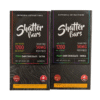 Shatter bars 1200mg