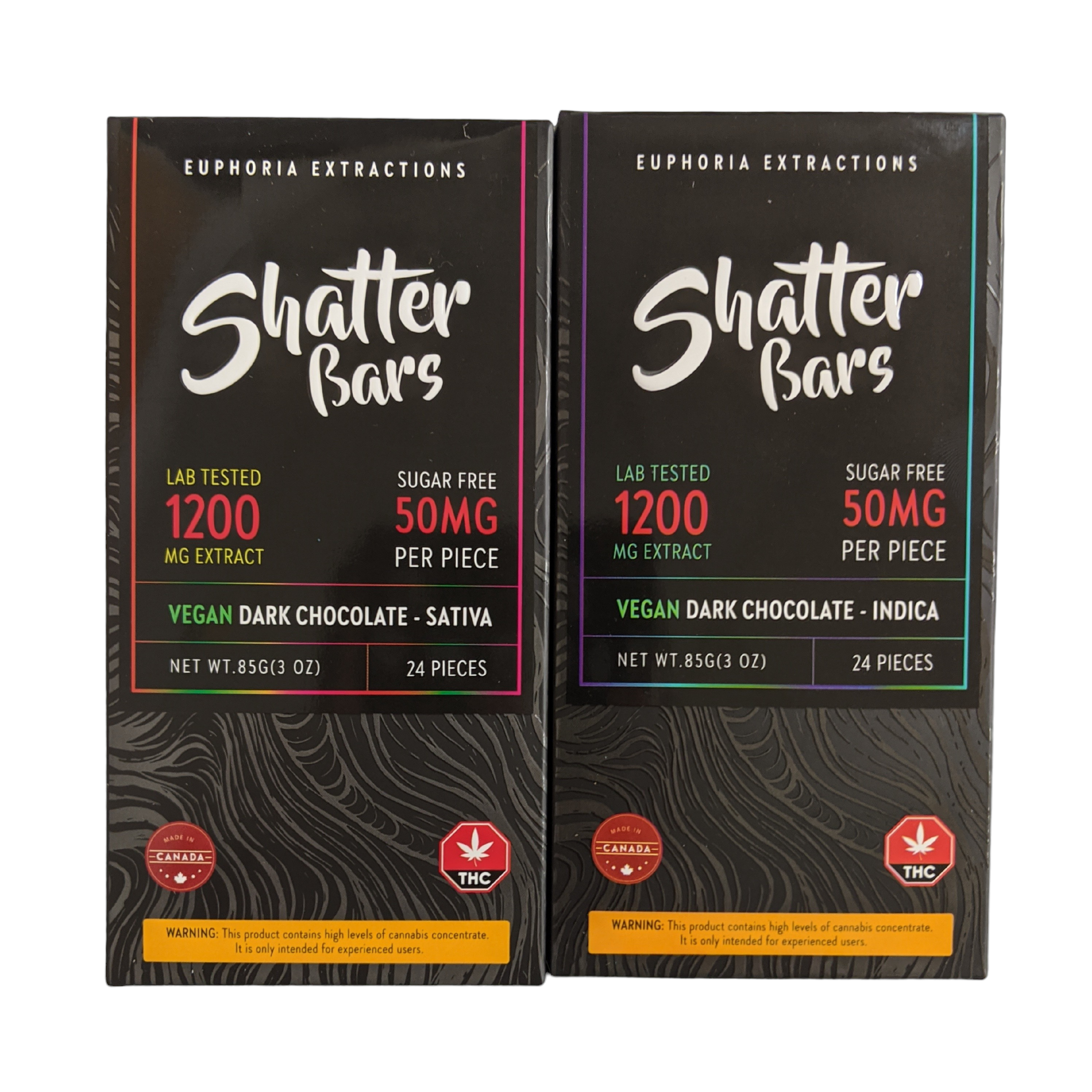 Shatter bars for sale Shatter bars 1200mg